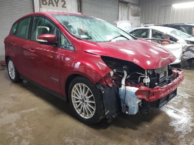 2013 Ford C-MAX SE