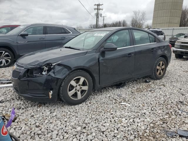 2013 Chevrolet Cruze LT