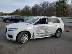 Run And Drives Cars for sale at auction: 2017 Volvo XC90 T6