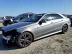 2014 Mercedes-Benz E 350