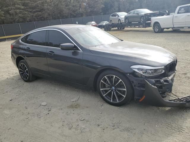 2019 BMW 640 Xigt