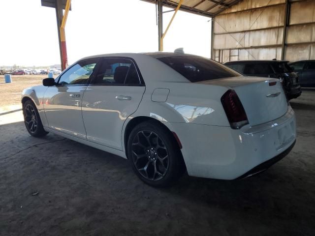 2019 Chrysler 300 S