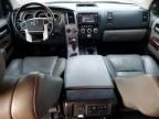 2014 Toyota Sequoia Platinum