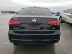 2016 Volkswagen Jetta S