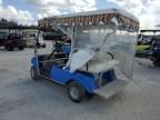 1992 Clubcar Golf Cart