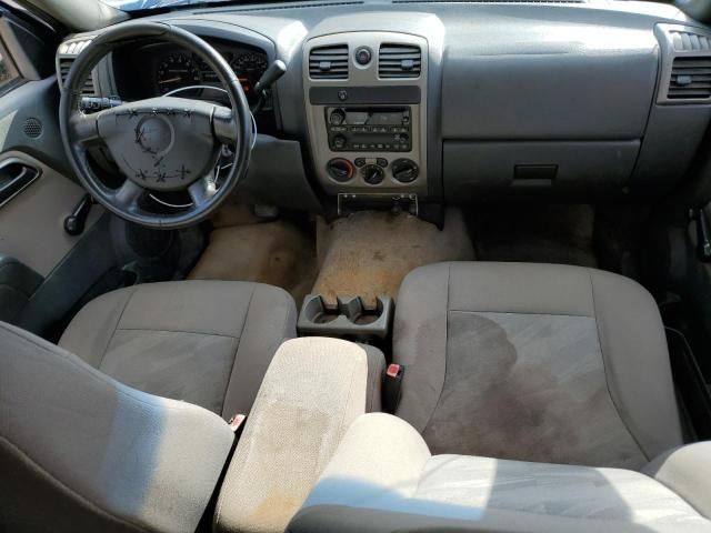 2005 Chevrolet Colorado