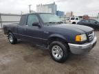 2003 Ford Ranger Super Cab