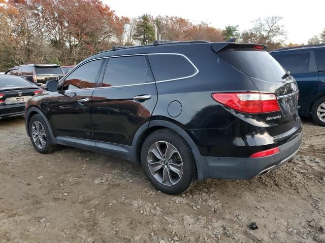 2014 Hyundai Santa FE GLS