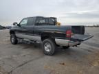 1999 Dodge RAM 2500