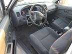 2004 Nissan Frontier King Cab XE