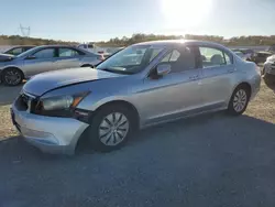 2009 Honda Accord LX en venta en Anderson, CA