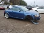 2006 Audi TT 3.2 Quattro