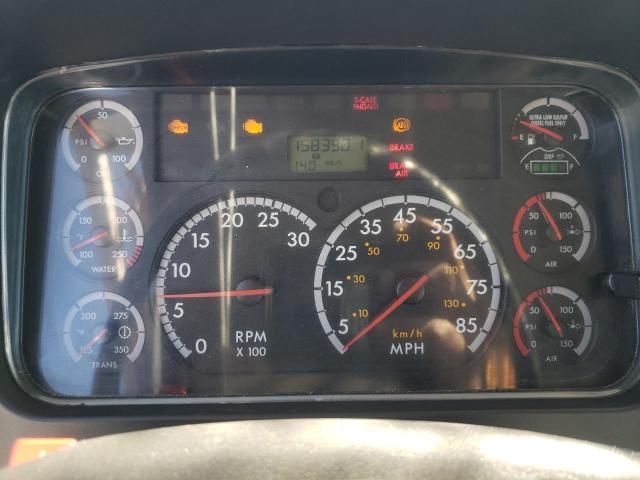 2014 Freightliner M2 106 Medium Duty