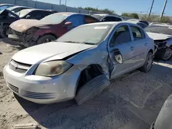 Chevrolet Cobalt lt Vehiculos salvage en venta: 2009 Chevrolet Cobalt LT