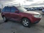 2010 Subaru Forester 2.5X Limited