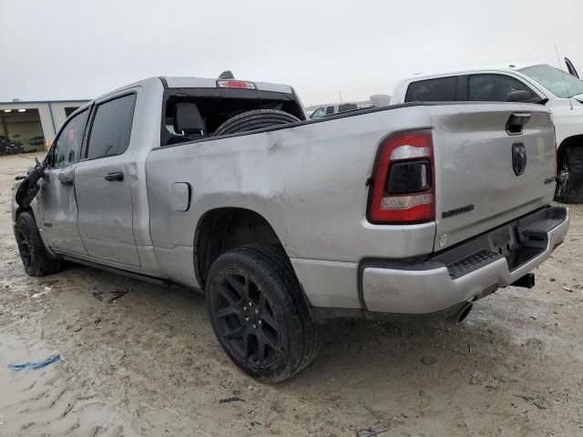 2023 Dodge 2023 RAM 1500 Laramie