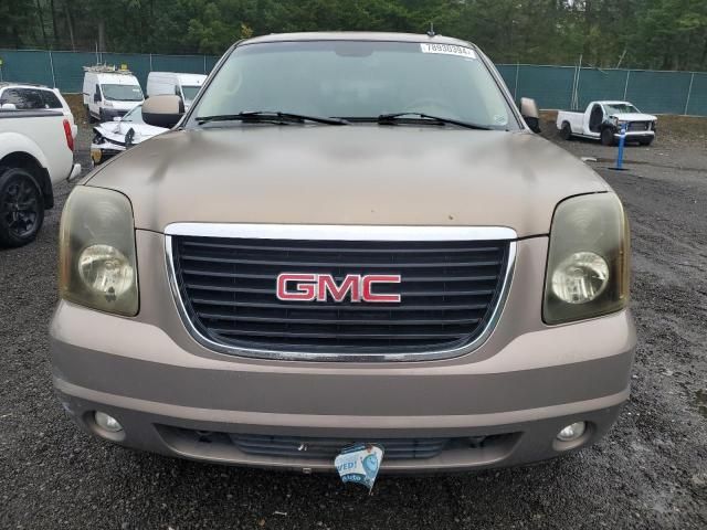 2007 GMC Yukon XL K1500