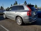 2016 Volvo XC90 T6