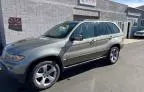 2005 BMW X5 4.4I