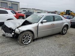 Chrysler Vehiculos salvage en venta: 2010 Chrysler 300 Touring