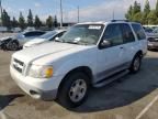 2003 Ford Explorer Sport