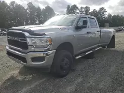 Dodge Vehiculos salvage en venta: 2020 Dodge RAM 3500 Tradesman