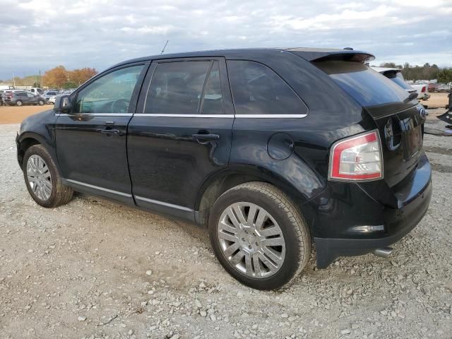 2009 Ford Edge Limited