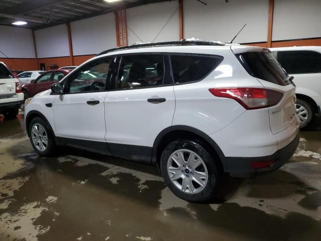 2014 Ford Escape S