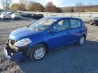 2011 Nissan Versa S