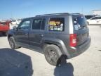 2012 Jeep Patriot Sport