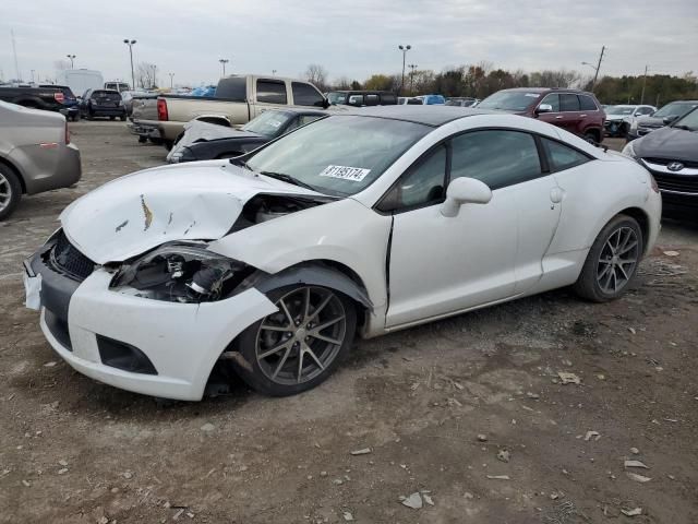 2012 Mitsubishi Eclipse GS Sport