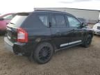 2007 Jeep Compass Limited