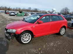 2006 Audi A3 2.0 Premium en venta en Hillsborough, NJ