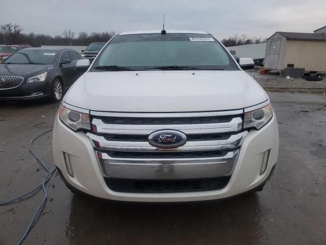 2012 Ford Edge Limited