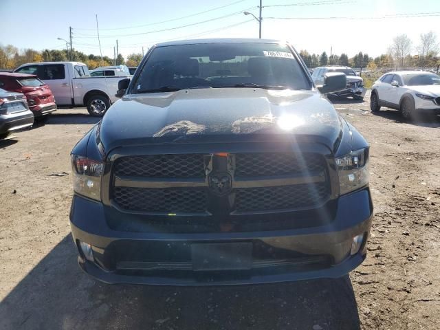 2016 Dodge RAM 1500 ST