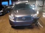 2008 Toyota Highlander Sport