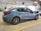 2016 Mazda 3 Sport