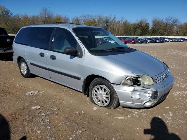 2003 Ford Windstar LX