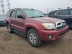 2006 Toyota 4runner SR5