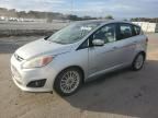 2013 Ford C-MAX SEL