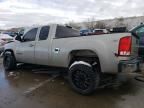 2007 GMC New Sierra K1500