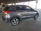 2017 Honda HR-V EXL