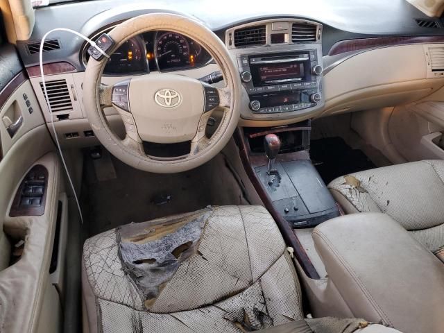 2011 Toyota Avalon Base