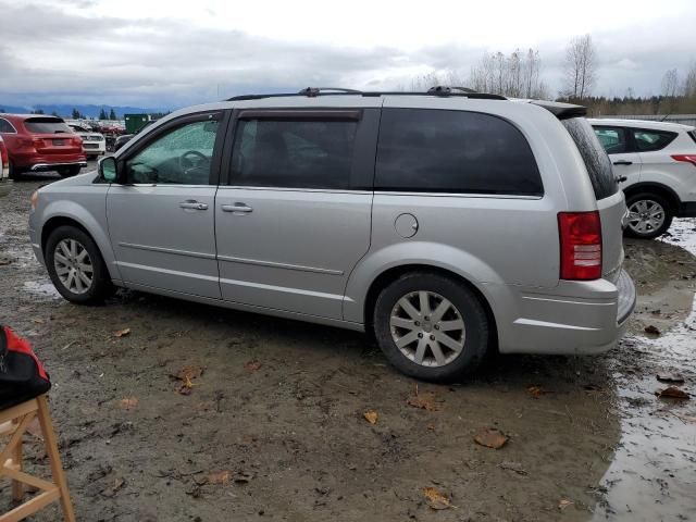 2008 Chrysler Town & Country Touring