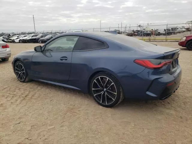 2021 BMW M440XI