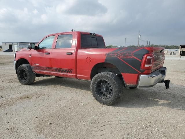 2021 Dodge RAM 2500 Tradesman