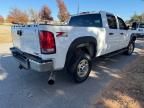 2013 GMC Sierra K2500 SLE