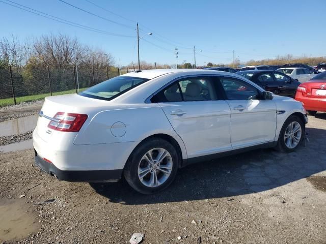 2016 Ford Taurus SEL