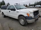 2013 Ford F150 Super Cab