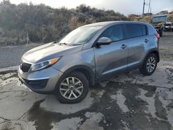 2014 KIA Sportage Base en venta en Reno, NV